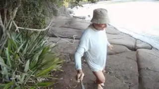 Praias e mares a bordo do barco, nas praias da Justa, prainha, praia do Ubatumirim