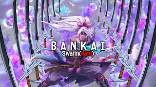 This is the Yasuo BANKAI Build †