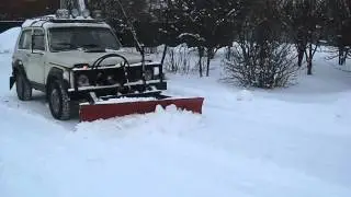 Мой бульдозер 2