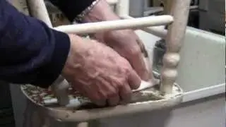 How To Tighten Loose Wooden Joints Professionally DIY