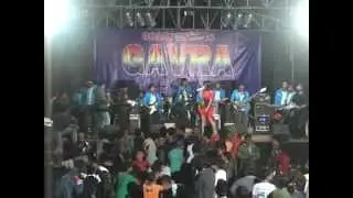 gaVra - Dendam Kebencian