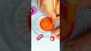 Spirograph Art 