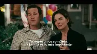 Asesino en Casa (The Stepfather) Trailer Subtitulado Español