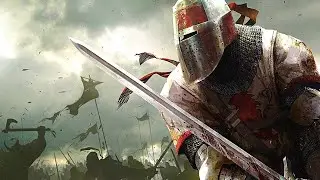 MEDIEVAL VIRTUE FOR MODERN MEN (Intro to the Nine Worthies)