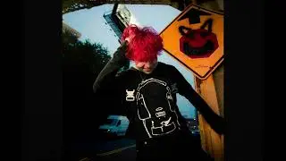 re6ce - LUVsick! (demo snippit)