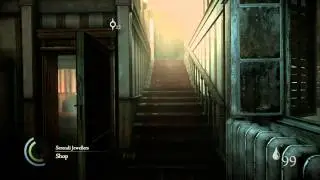 Thief: Master Thief Edition Gameplay PC - Part 1 + TRAINER