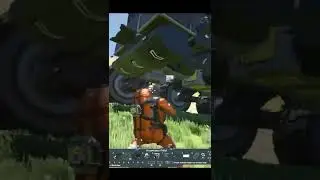 Space Engineers | Clang