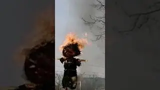 гори гори ясно