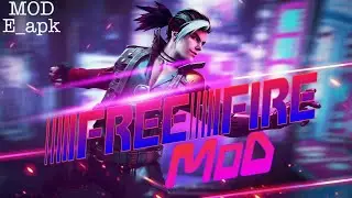 How to download and install FreeFire Mod Apk.