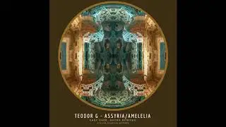 Teodor G. - Amelelia [Stellar Fountain]