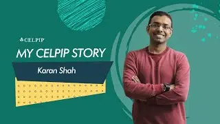 My CELPIP Story - Karan Shah