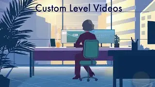 Custom Animated Videos Showreel 