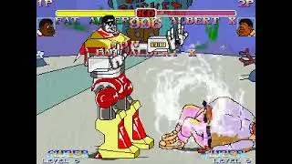 Mugen - New workment update - part 08