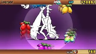 Battle cats Unite part 2???