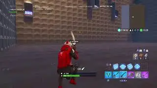 1v1 met mijn neef en yigit