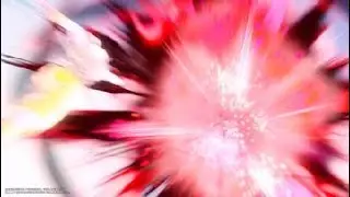 Fu | Dragon ball Xenoverse 2