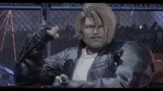 #tekken8