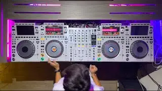 Melodic Techno/Progressive/Indie dance #Christmas 2020 by Southwest Island