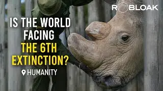 Is The World on The Brink of Its Sixth Mass Extinction?