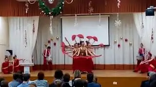 Копия видео "31 января 2018"