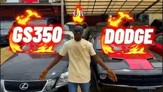 This V6 muscle car is cheaper and better than a camaro......