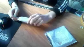 Посылка из КитаяAliexpressСолнце защитные очки