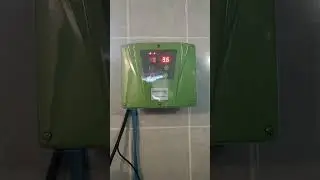 Ermangizer, новая фишка для систем водоснабжения.