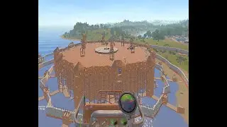 The biggest online raid on Vital 10x (16vs15)