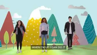 Very Big Things | Early Years | September Worship (2021)