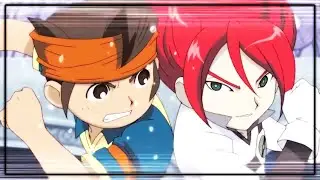 Raimon vs Genesis |Inazuma Eleven Season 2 Final AMV