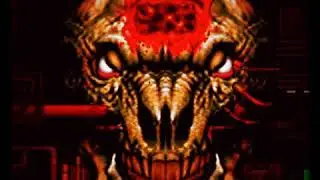 DOOM Eternal Main Menu Theme (Remake)