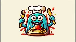 Pasta Game Jingle