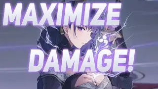 Genshin Damage EXPLAINED! ATK% vs Elemental DMG Bonus!