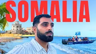 I Went To Mogadishu Somalia To Break The Lies The Media Has Told