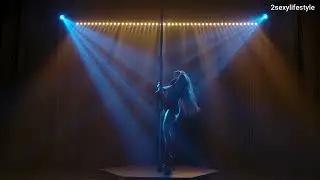 Slow & Seductive (Official Video)