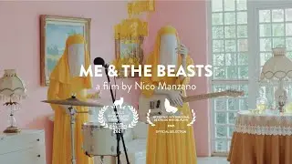 ME & THE BEASTS - Trailer
