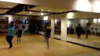 Full Moon Single by Brandy Official Dance Video