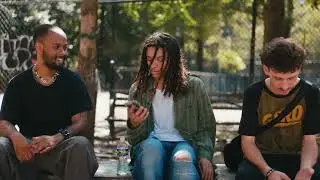 kid moon - show you things (Official Video) [dir. @zanebirdfilms)