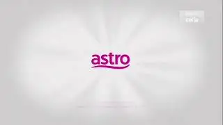 Allspark Pictures Logo & Astro endcap 2020