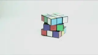 "Кубик Рубика"