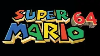 Mario 64