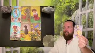 PISCES - " A Big Karmic Test! " AUGUST 25TH - AUGUST 31ST TAROT READING
