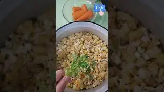 Почему оранжевая? Новый рецепт окрошки на кефире!) https://t.me/SanaShoART