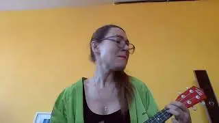 Укулельный концерт