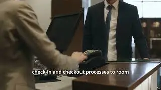 VitalPBX Hospitality Features