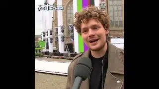 The Passion: De acteurs hebben er zin in!