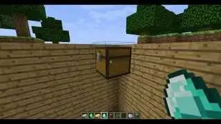 Афигеный баг на взлом сундуков в Minecraft!!!
