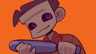 [SCP] 035 wants your body....