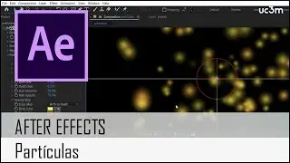 5.3 Efecto de Partículas