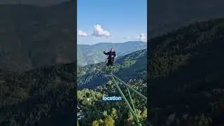 what wonder heaven looks like | pc bhurban murree | heaven on earth